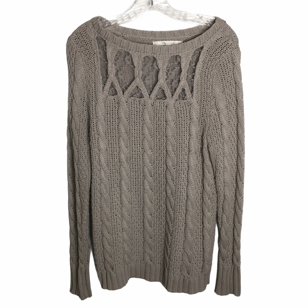 Lauren Conrad Sweater